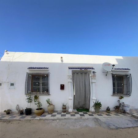 Studio De Charme Houmt El Souk Exterior foto